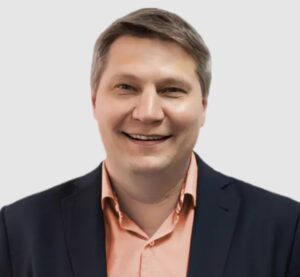 Олег Чанов
