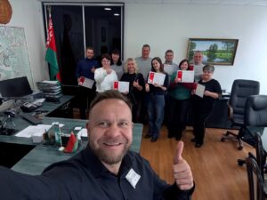 Работа в режиме многозадачности-тренинг